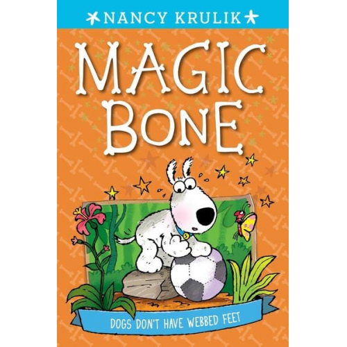 Nancy Krulik - Dogs Don't Have Webbed Feet #7