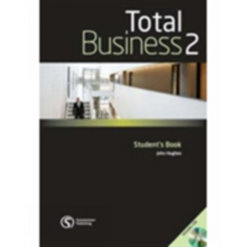 John Hughes - Total Business 2