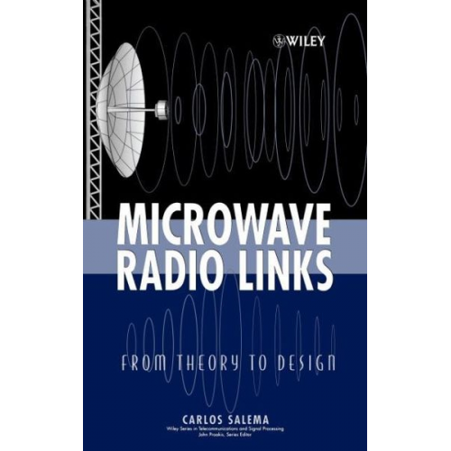 Carlos Salema - Microwave Radio Links