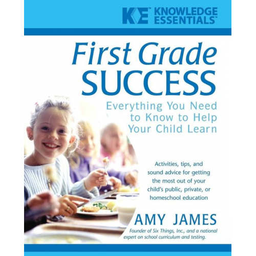 Al James - First Grade Success