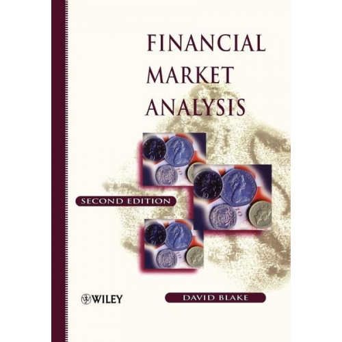 David Blake - Financial Market Analysis