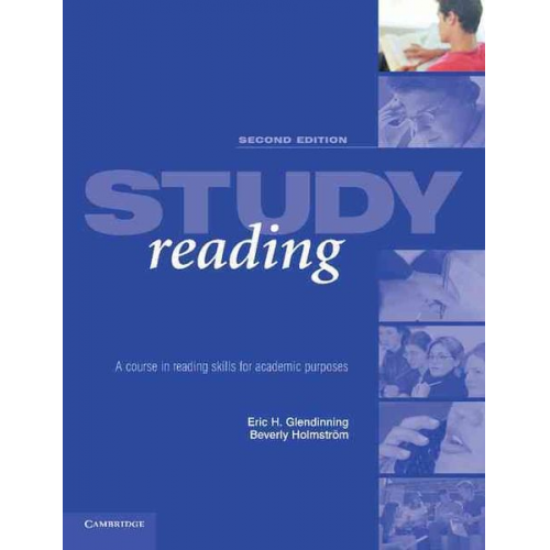 Eric H. Glendinning Beverly Holmstrom - Study Reading