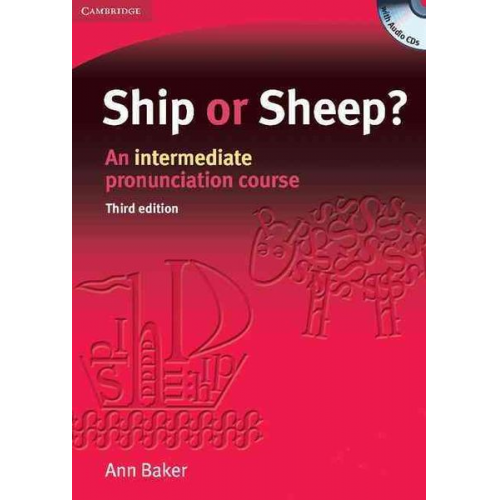 Ann Baker - Ship or Sheep?