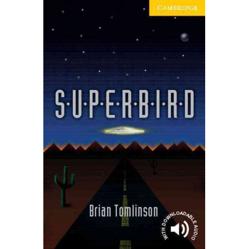 Brian Tomlinson - Superbird Level 2