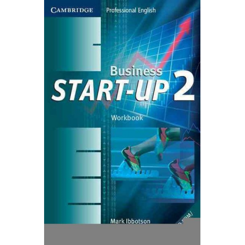 Mark Ibbotson Bryan Stephens - Business Start-Up 2