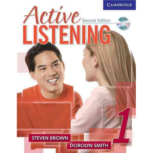 Steven brown Dorolyn Smith - Active Listening, Level 1