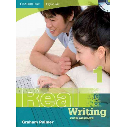 Graham Palmer - Real Writing 1 with Answers