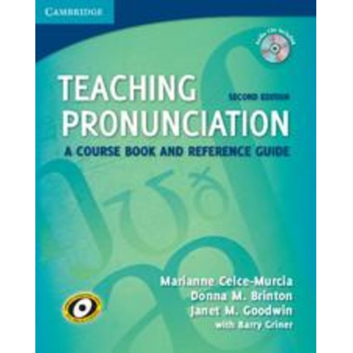 Marianne Celce-Murcia Donna M. Brinton Janet M. Goodwin - Teaching Pronunciation