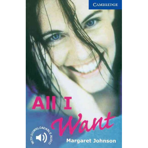 Margaret Johnson - All I Want Level 5