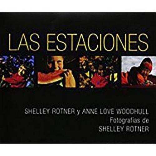 Reading - Las Estaciones (Unit 3, Book 11)