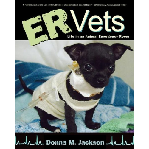 Donna M. Jackson - ER Vets