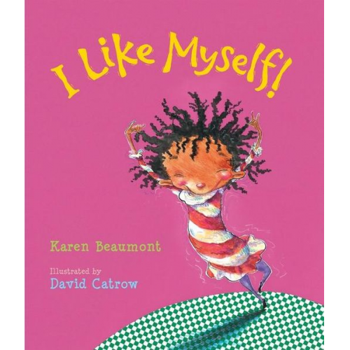 Karen Beaumont - I Like Myself!