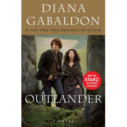 Diana Gabaldon - Outlander