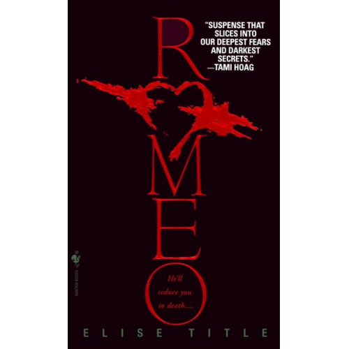 Elise Title - Romeo