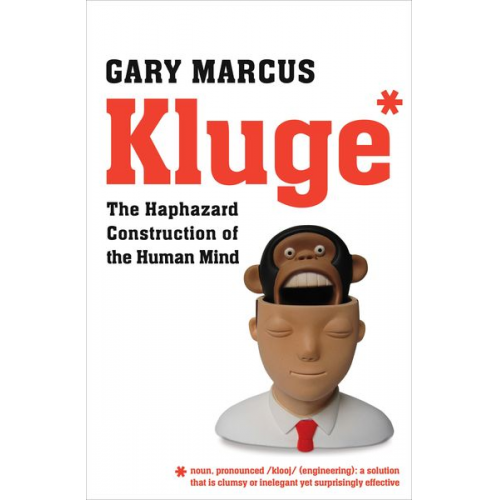 Gary Marcus - Kluge