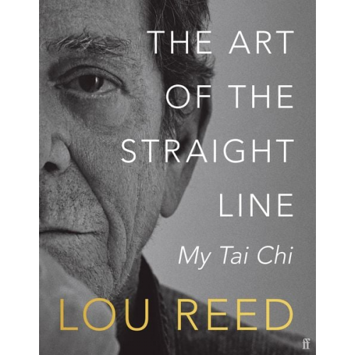 Laurie Anderson Lou Reed - The Art of the Straight Line