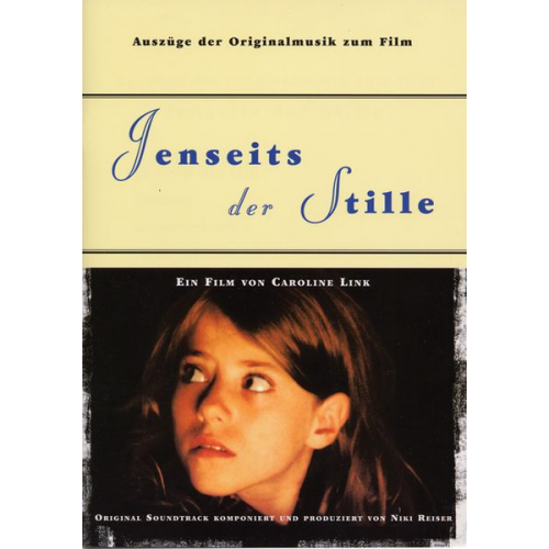 Niki Reiser - Jenseits Der Stille