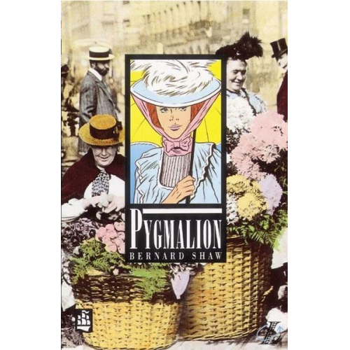 Bernard Shaw Linda Cookson Roy Blatchford Jacqueline Fisher - Shaw, G: Pygmalion/m. Mater.