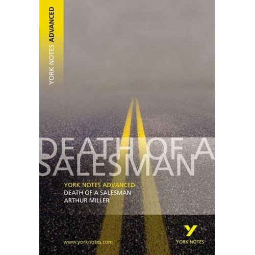 Arthur Miller - Miller, A: Death of Salesman