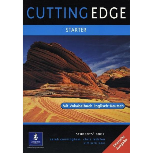 Sarah; Moor  Peter Cunningham - Cutting Edge Starter Stud. German
