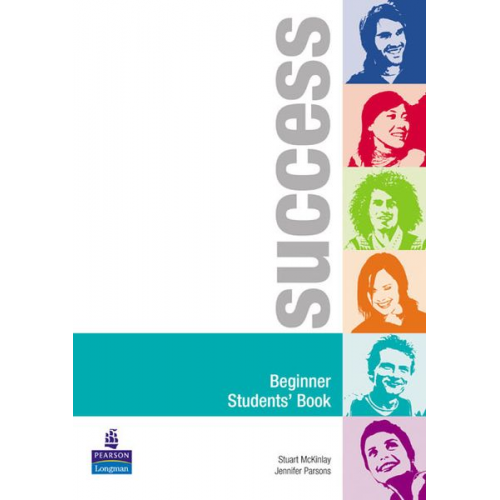 Stuart McKinlay Jenny Parsons - McKinlay, S: Success