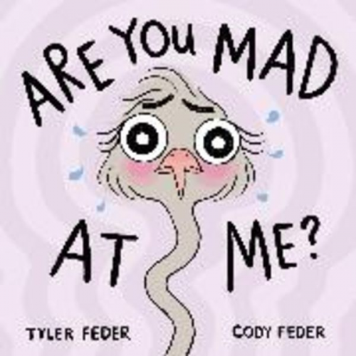 Cody Feder Tyler Feder - Are You Mad at Me?