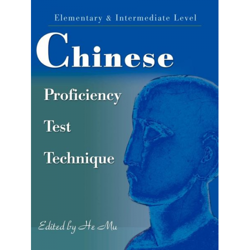 Chinese Proficiency Test Technique