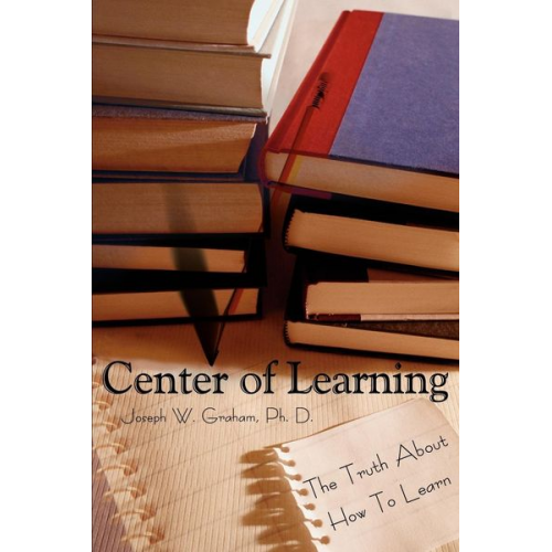 Joseph W. Graham - Center of Learning