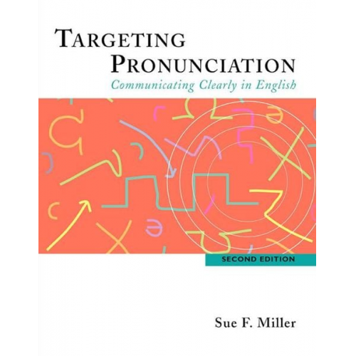 Sue Miller - Targeting Pronunciation