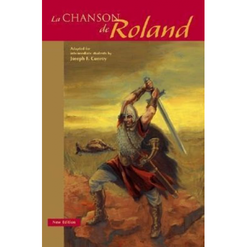 McGraw Hill - La Chanson de Roland