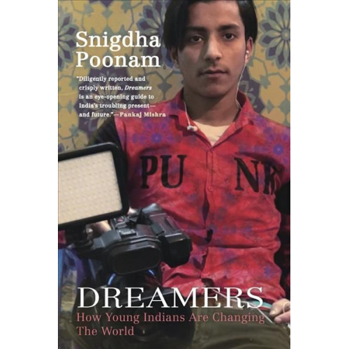 Snigdha Poonam - Dreamers