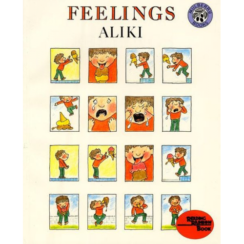 Aliki - Feelings