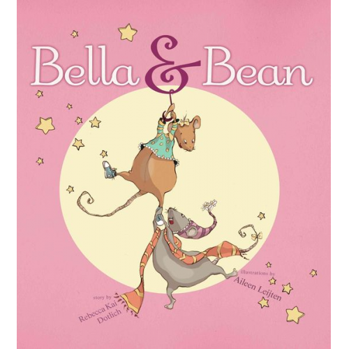 Rebecca Kai Dotlich - Bella & Bean