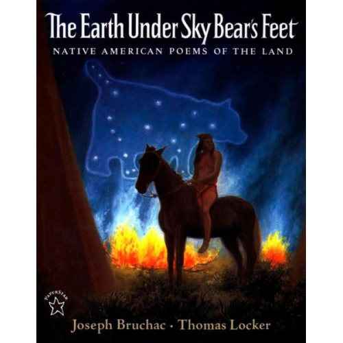 Joseph Bruchac - The Earth Under Sky Bear's Feet