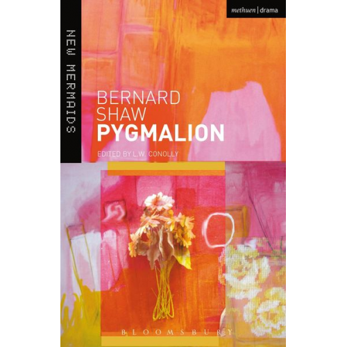 Bernard Shaw - Pygmalion