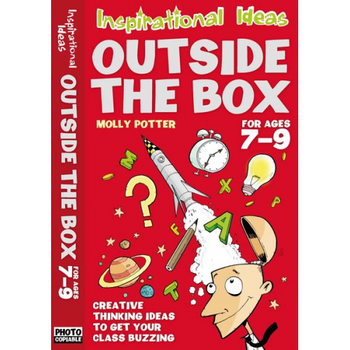 Molly Potter - Outside the box 7-9