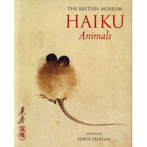 Mavis Pilbeam - Haiku: Animals