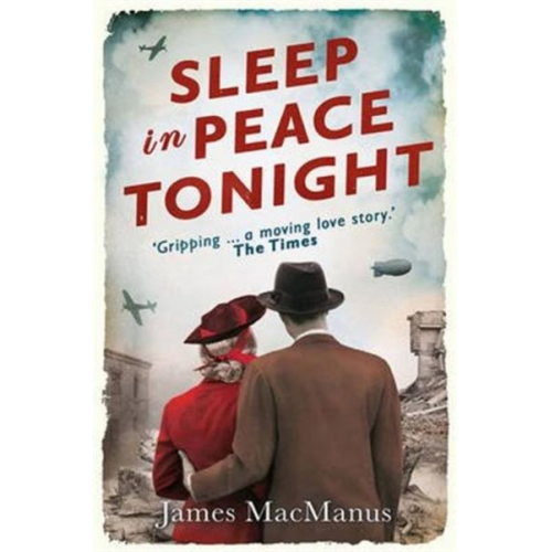 James MacManus - Sleep in Peace Tonight