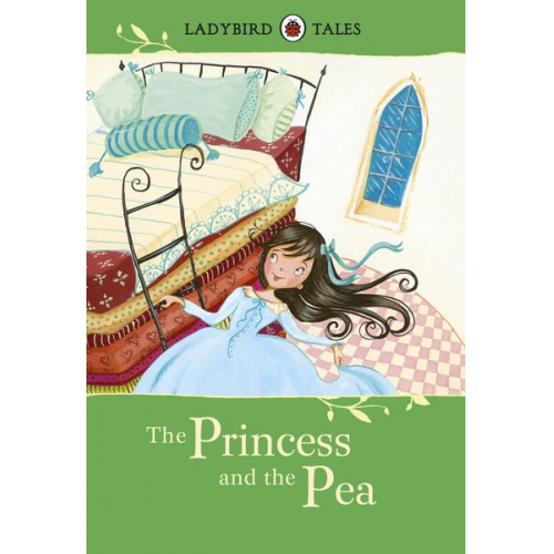 Vera Southgate - Ladybird Tales: The Princess and the Pea