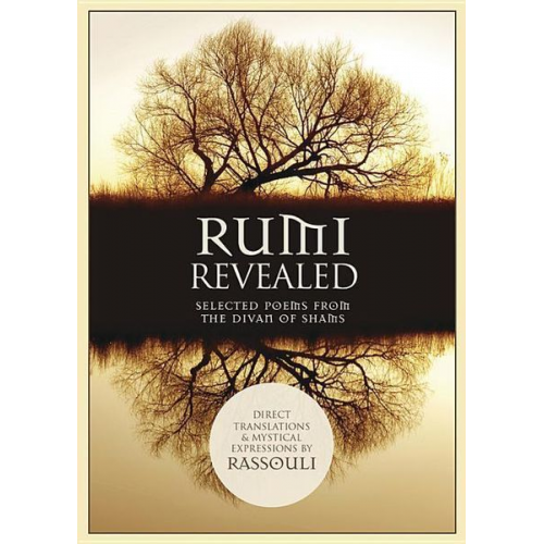 Rassouli - Rumi Revealed