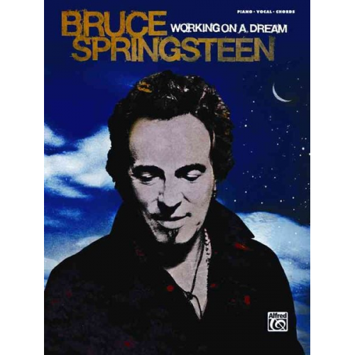 Bruce Springsteen - Bruce Springsteen -- Working on a Dream