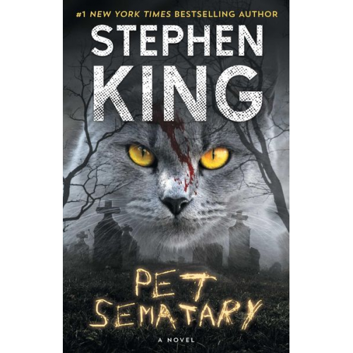 Stephen King - Pet Sematary