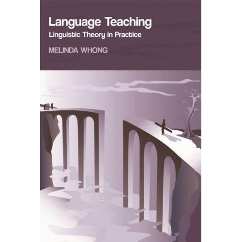 Melinda Whong - Language Teaching