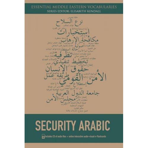 Mark Evans - Security Arabic