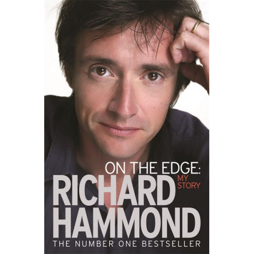 Richard Hammond - On The Edge