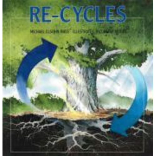 Michael Elsohn Ross - Re-Cycles