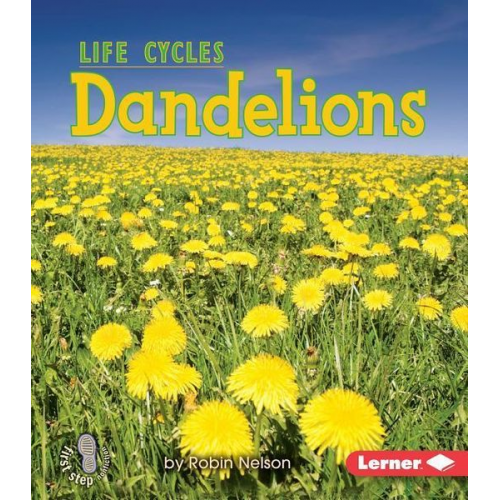 Robin Nelson - Dandelions