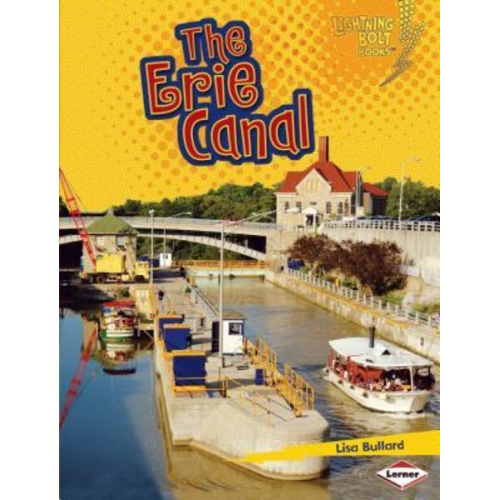 Lisa Bullard - The Erie Canal