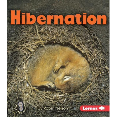 Robin Nelson - Hibernation