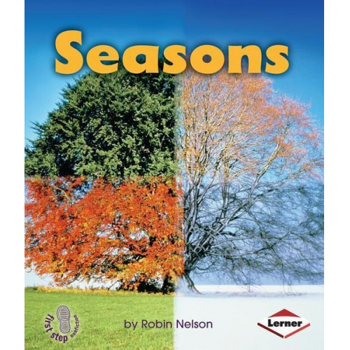 Robin Nelson - Seasons